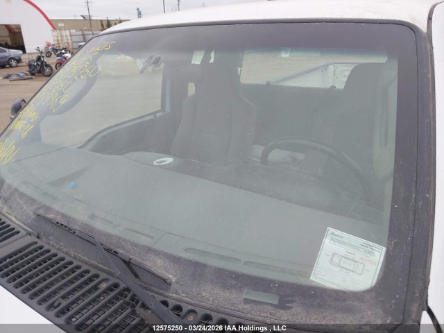 Продажа на аукционе авто 2006 Ford F250 Super Duty, vin: 1FTNX20566EA39969, номер лота: 12575250