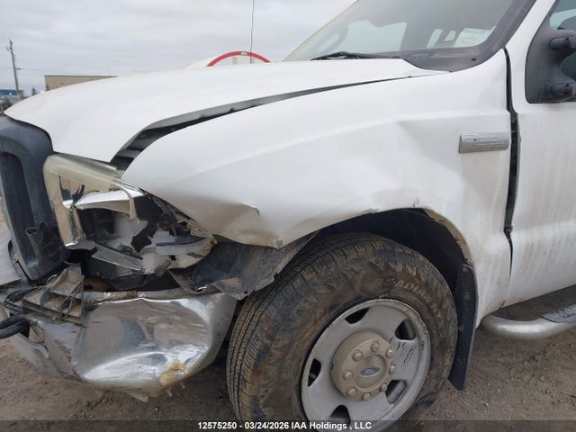 Продажа на аукционе авто 2006 Ford F250 Super Duty, vin: 1FTNX20566EA39969, номер лота: 12575250