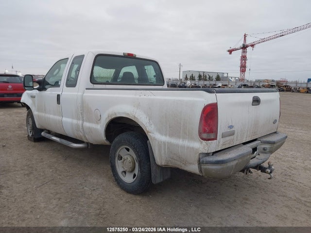 Продажа на аукционе авто 2006 Ford F250 Super Duty, vin: 1FTNX20566EA39969, номер лота: 12575250