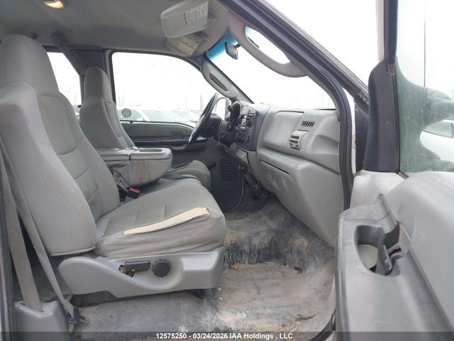 Продажа на аукционе авто 2006 Ford F250 Super Duty, vin: 1FTNX20566EA39969, номер лота: 12575250