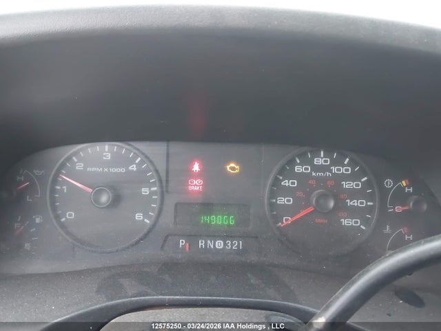 Продажа на аукционе авто 2006 Ford F250 Super Duty, vin: 1FTNX20566EA39969, номер лота: 12575250