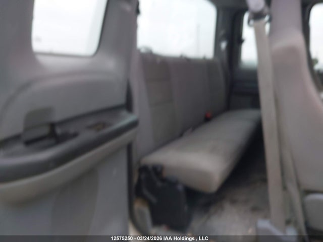 Продажа на аукционе авто 2006 Ford F250 Super Duty, vin: 1FTNX20566EA39969, номер лота: 12575250