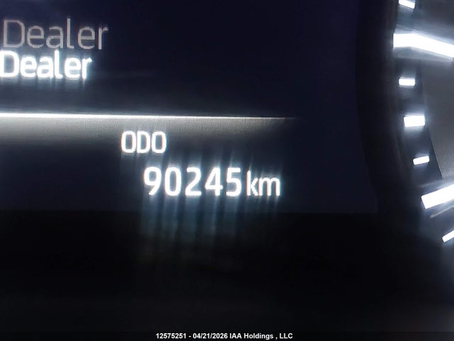 5TDLZRBH6MS120270 Toyota Highlander Xse