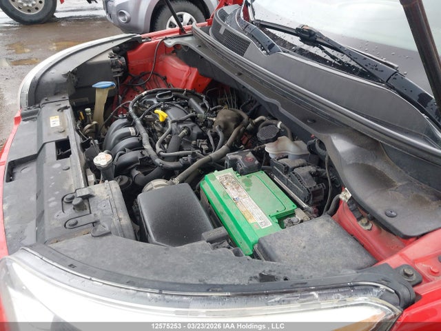 Продаж на аукціоні авто 2016 Kia Soul +, vin: KNDJP3A52G7848622, номер лоту: 12575253