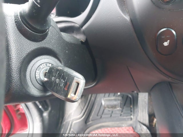 Продаж на аукціоні авто 2016 Kia Soul +, vin: KNDJP3A52G7848622, номер лоту: 12575253