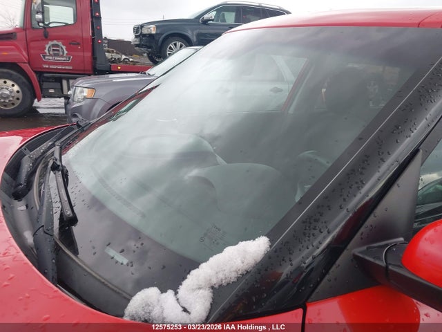 Продаж на аукціоні авто 2016 Kia Soul +, vin: KNDJP3A52G7848622, номер лоту: 12575253