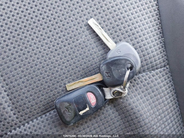 Продаж на аукціоні авто 2011 Hyundai Sonata Gls, vin: 5NPEB4AC9BH241352, номер лоту: 12575254