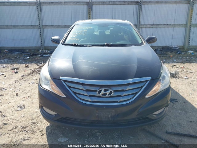 Продаж на аукціоні авто 2011 Hyundai Sonata Gls, vin: 5NPEB4AC9BH241352, номер лоту: 12575254