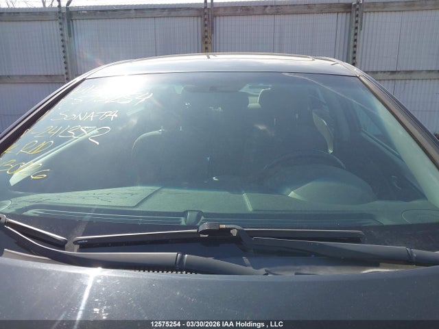 Продаж на аукціоні авто 2011 Hyundai Sonata Gls, vin: 5NPEB4AC9BH241352, номер лоту: 12575254