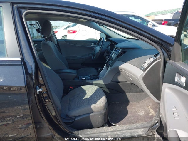 Продаж на аукціоні авто 2011 Hyundai Sonata Gls, vin: 5NPEB4AC9BH241352, номер лоту: 12575254
