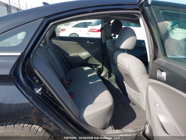 Продаж на аукціоні авто 2011 Hyundai Sonata Gls, vin: 5NPEB4AC9BH241352, номер лоту: 12575254