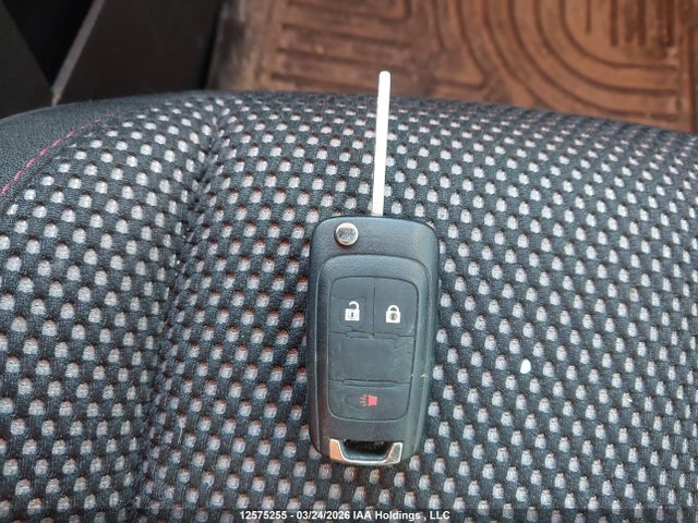 Продаж на аукціоні авто 2013 Chevrolet Equinox, vin: 1GNALDEK9DZ123673, номер лоту: 12575255
