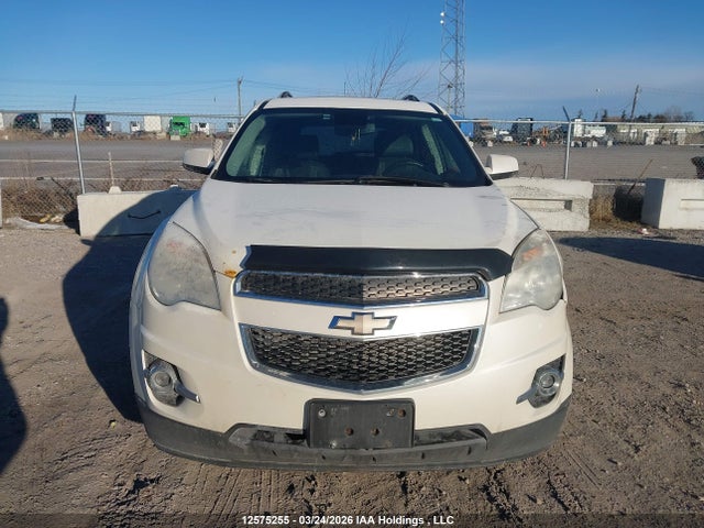 Продаж на аукціоні авто 2013 Chevrolet Equinox, vin: 1GNALDEK9DZ123673, номер лоту: 12575255
