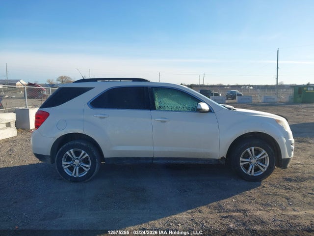 Продаж на аукціоні авто 2013 Chevrolet Equinox, vin: 1GNALDEK9DZ123673, номер лоту: 12575255