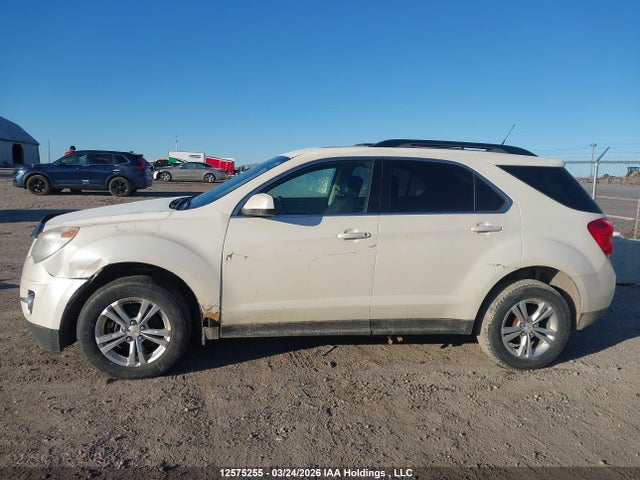 Продаж на аукціоні авто 2013 Chevrolet Equinox, vin: 1GNALDEK9DZ123673, номер лоту: 12575255