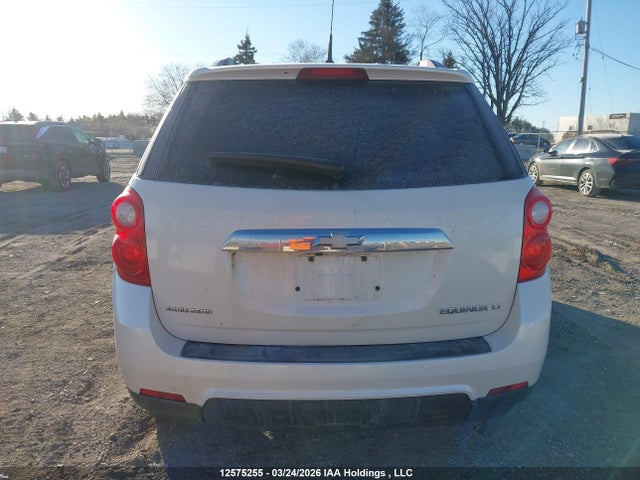 Продаж на аукціоні авто 2013 Chevrolet Equinox, vin: 1GNALDEK9DZ123673, номер лоту: 12575255