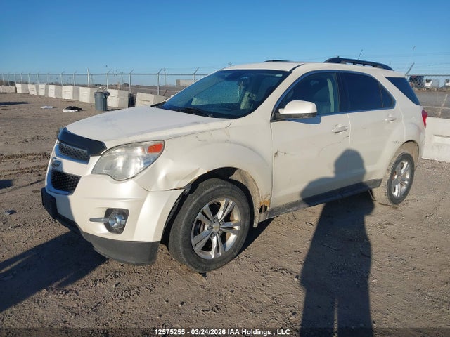Продаж на аукціоні авто 2013 Chevrolet Equinox, vin: 1GNALDEK9DZ123673, номер лоту: 12575255