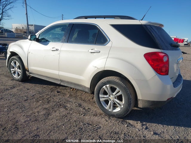 Продаж на аукціоні авто 2013 Chevrolet Equinox, vin: 1GNALDEK9DZ123673, номер лоту: 12575255