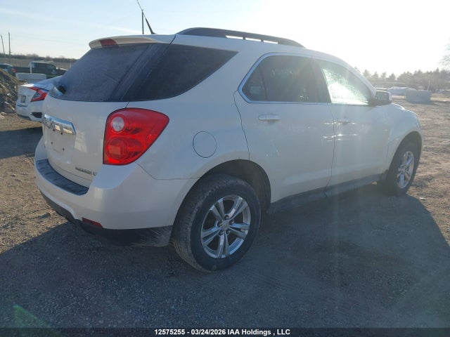 Продаж на аукціоні авто 2013 Chevrolet Equinox, vin: 1GNALDEK9DZ123673, номер лоту: 12575255