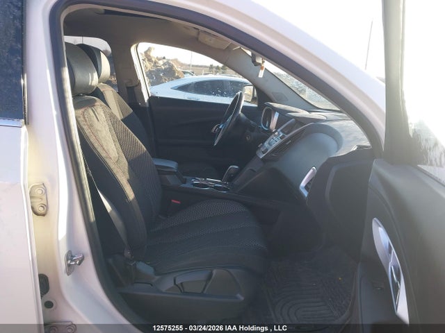 Продаж на аукціоні авто 2013 Chevrolet Equinox, vin: 1GNALDEK9DZ123673, номер лоту: 12575255