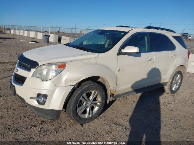 Продаж на аукціоні авто 2013 Chevrolet Equinox, vin: 1GNALDEK9DZ123673, номер лоту: 12575255