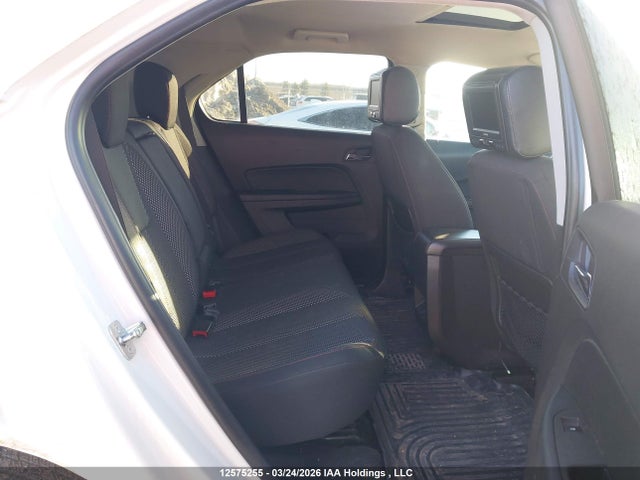 Продаж на аукціоні авто 2013 Chevrolet Equinox, vin: 1GNALDEK9DZ123673, номер лоту: 12575255