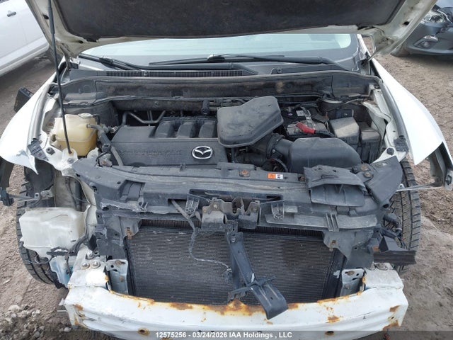 Aukcja sprzedaży 2012 Mazda Cx-9, vin: JM3TB3DA0C0340983, numer aukcji: 12575256