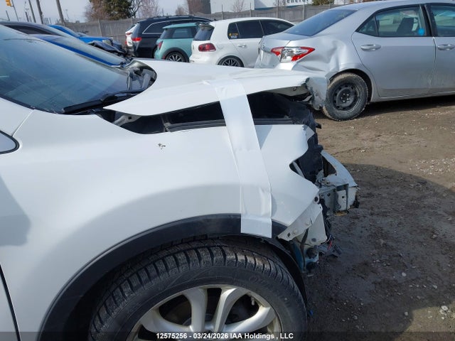 Aukcja sprzedaży 2012 Mazda Cx-9, vin: JM3TB3DA0C0340983, numer aukcji: 12575256