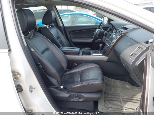 Aukcja sprzedaży 2012 Mazda Cx-9, vin: JM3TB3DA0C0340983, numer aukcji: 12575256