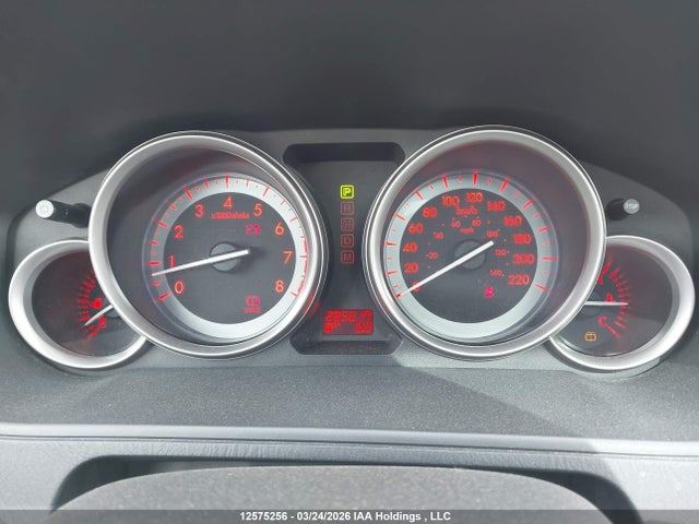 Aukcja sprzedaży 2012 Mazda Cx-9, vin: JM3TB3DA0C0340983, numer aukcji: 12575256