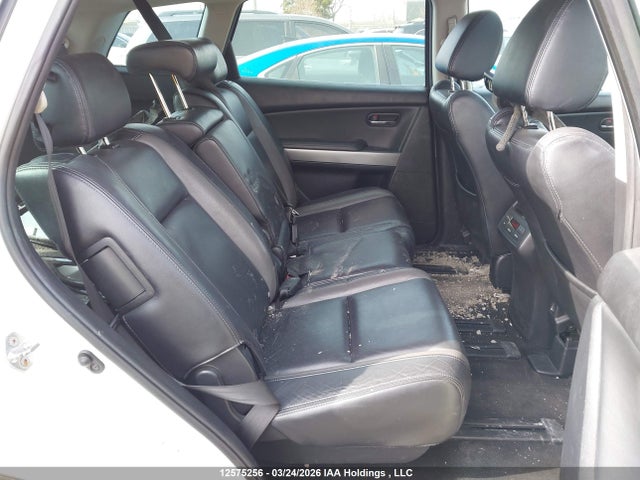 Aukcja sprzedaży 2012 Mazda Cx-9, vin: JM3TB3DA0C0340983, numer aukcji: 12575256