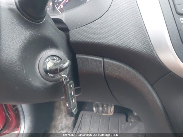 Продажа на аукционе авто 2012 Hyundai Accent, vin: KMHCT5AE4CU058293, номер лота: 12575258