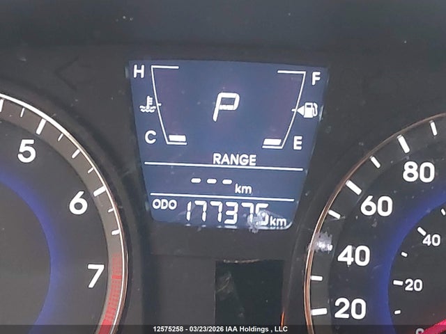 Продажа на аукционе авто 2012 Hyundai Accent, vin: KMHCT5AE4CU058293, номер лота: 12575258
