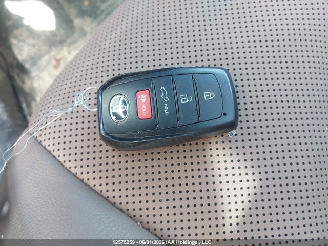 Aukcja sprzedaży 2025 Toyota Grand Highlander Hybrid Platinum Max, vin: 5TDADAB52SS017843, numer aukcji: 12575259