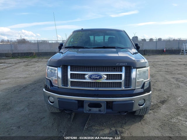 Продаж на аукціоні авто 2010 Ford F-150, vin: 1FTFW1EV9AFA01066, номер лоту: 12575260