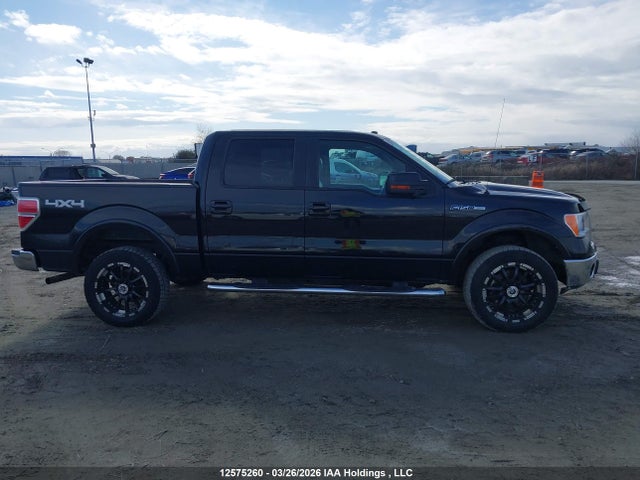 Продаж на аукціоні авто 2010 Ford F-150, vin: 1FTFW1EV9AFA01066, номер лоту: 12575260