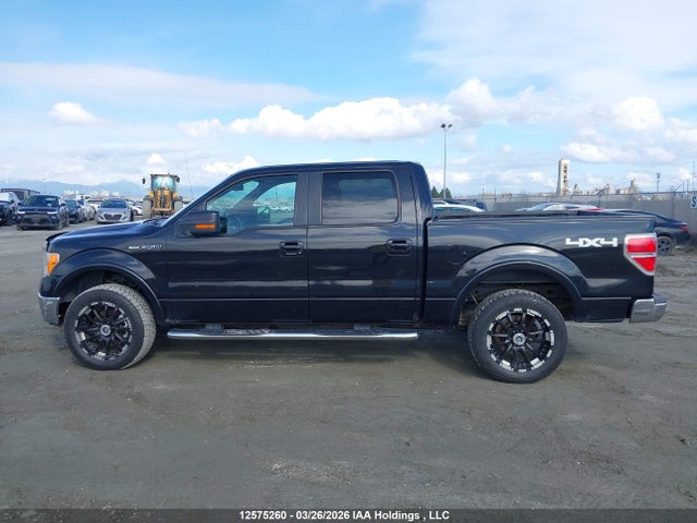 Продаж на аукціоні авто 2010 Ford F-150, vin: 1FTFW1EV9AFA01066, номер лоту: 12575260
