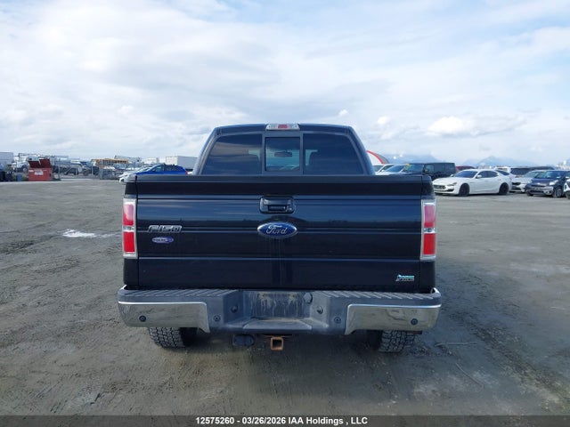 Продаж на аукціоні авто 2010 Ford F-150, vin: 1FTFW1EV9AFA01066, номер лоту: 12575260