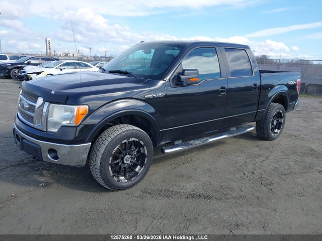 Продаж на аукціоні авто 2010 Ford F-150, vin: 1FTFW1EV9AFA01066, номер лоту: 12575260