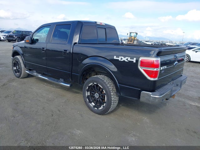 Продаж на аукціоні авто 2010 Ford F-150, vin: 1FTFW1EV9AFA01066, номер лоту: 12575260