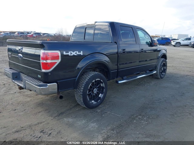 Продаж на аукціоні авто 2010 Ford F-150, vin: 1FTFW1EV9AFA01066, номер лоту: 12575260