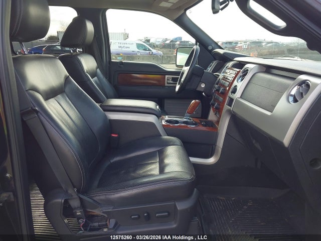 Продаж на аукціоні авто 2010 Ford F-150, vin: 1FTFW1EV9AFA01066, номер лоту: 12575260