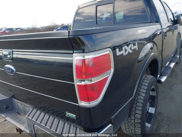 Продаж на аукціоні авто 2010 Ford F-150, vin: 1FTFW1EV9AFA01066, номер лоту: 12575260
