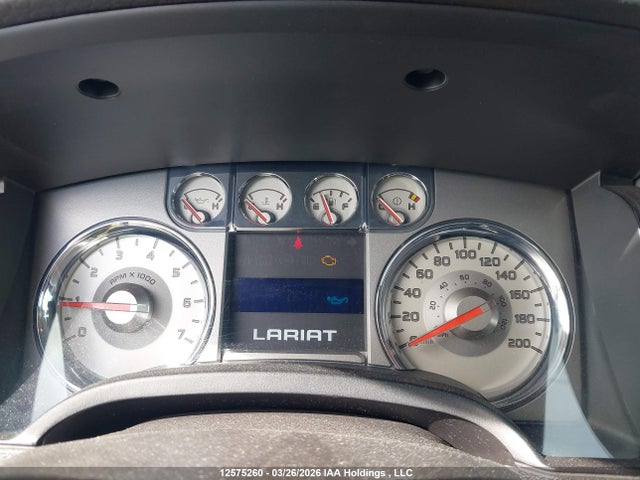 Продаж на аукціоні авто 2010 Ford F-150, vin: 1FTFW1EV9AFA01066, номер лоту: 12575260