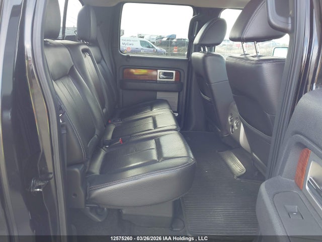Продаж на аукціоні авто 2010 Ford F-150, vin: 1FTFW1EV9AFA01066, номер лоту: 12575260