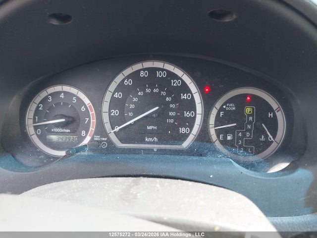 12575272 :رقم المزاد ، 5TDZA29C14S169718 vin ، 2004 Toyota Sienna Ce مزاد بيع