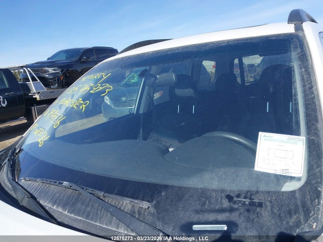 12575273 :رقم المزاد ، JF2SHCDC5BH754136 vin ، 2011 Subaru Forester 2.5 X Limited Package مزاد بيع