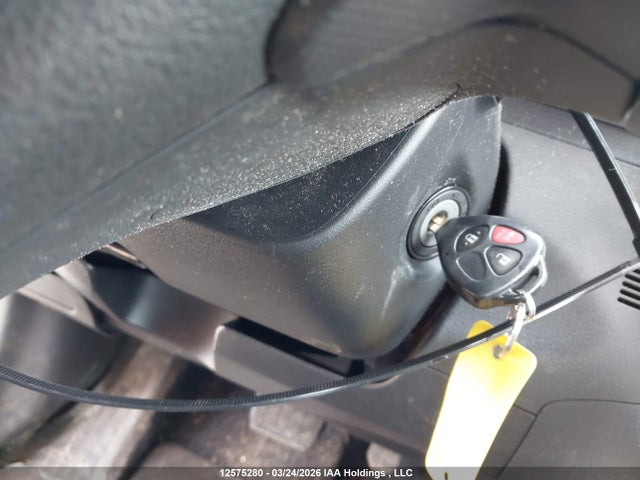 Aukcja sprzedaży 2009 Toyota Corolla Matrix, vin: 2T1KU40E39C079425, numer aukcji: 12575280
