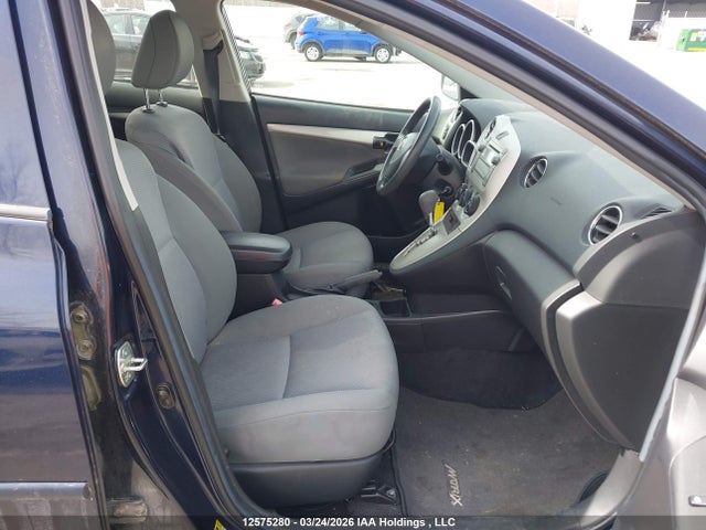 Aukcja sprzedaży 2009 Toyota Corolla Matrix, vin: 2T1KU40E39C079425, numer aukcji: 12575280