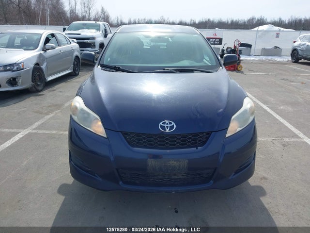 Aukcja sprzedaży 2009 Toyota Corolla Matrix, vin: 2T1KU40E39C079425, numer aukcji: 12575280